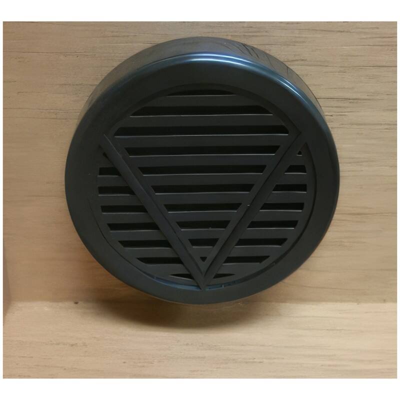 Alt View 5. Prestige - Portable Travel Cigar Humidor (Cherry) - Cherry Finish.