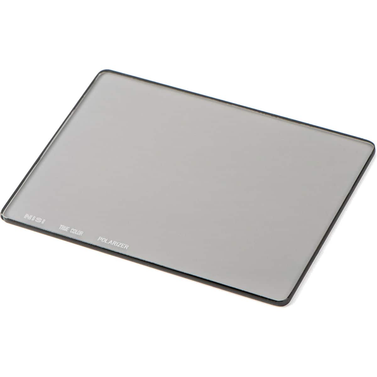 NiSi - 4x5.65" Cinema True Color Linear Polarizing Glass Filter