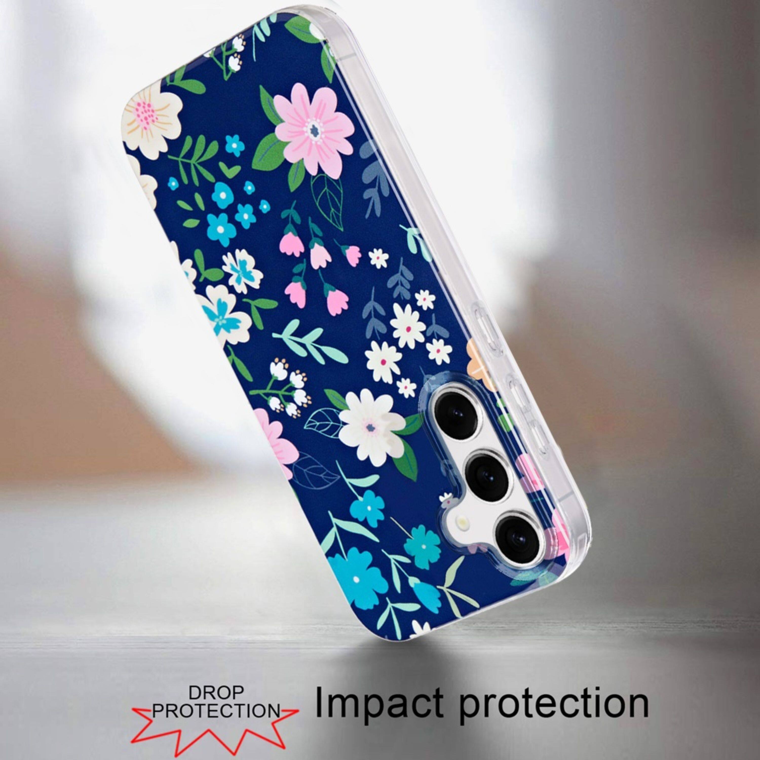 DROP PROTECTION  
Impact protection