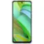 Alt View 11. SaharaCase - Hybrid-Flex Hard Shell Series Case for Motorola G Power 5G (2023) - Clear.
