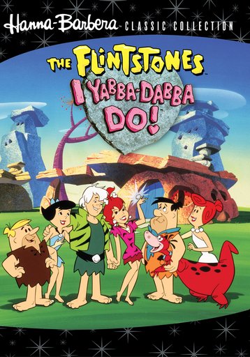 The Flintstones: I Yabba Dabba Do! [1993] - Best Buy