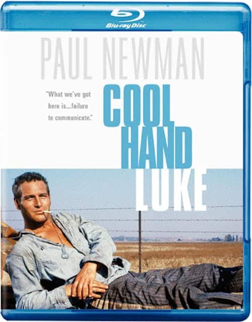 Front. Cool Hand Luke [Blu-ray].