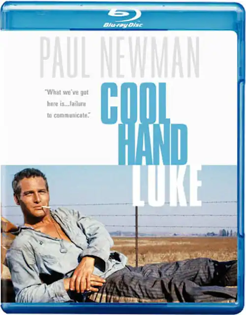 Cool Hand Luke [Blu-ray] [Standard]