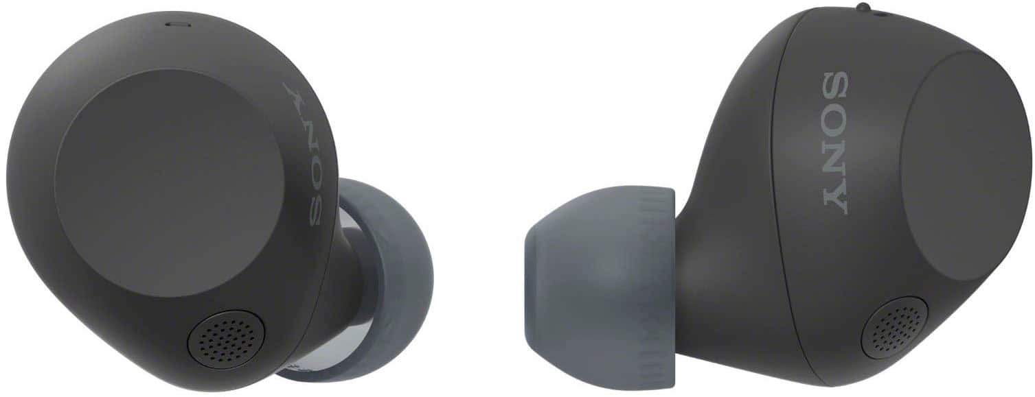 The text on the image reads "ANOS SONY."