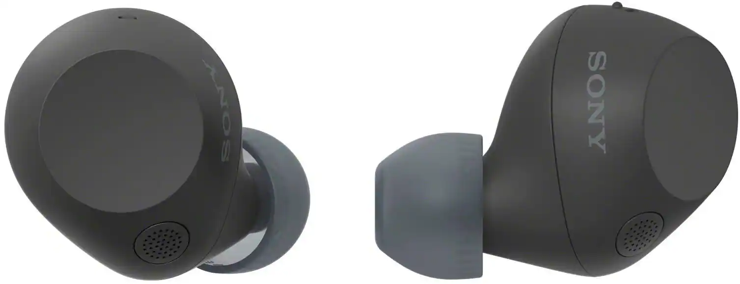 The text on the image reads "ANOS SONY."