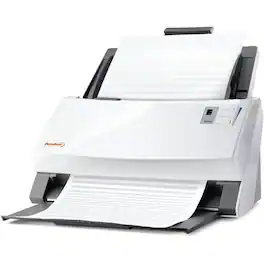 Ambir Technology Inc - AMBIR1 ImageScan Pro 340u Sheetfed Scanner - Duplex Scanning - Unknown
