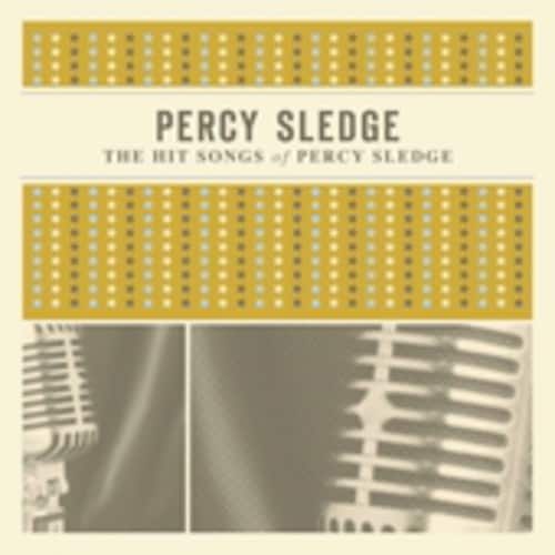 Percy Sledge - The Hit Songs Of Percy Sledge   - COMPACT DISCS [CD] price history on PriceWatchPro