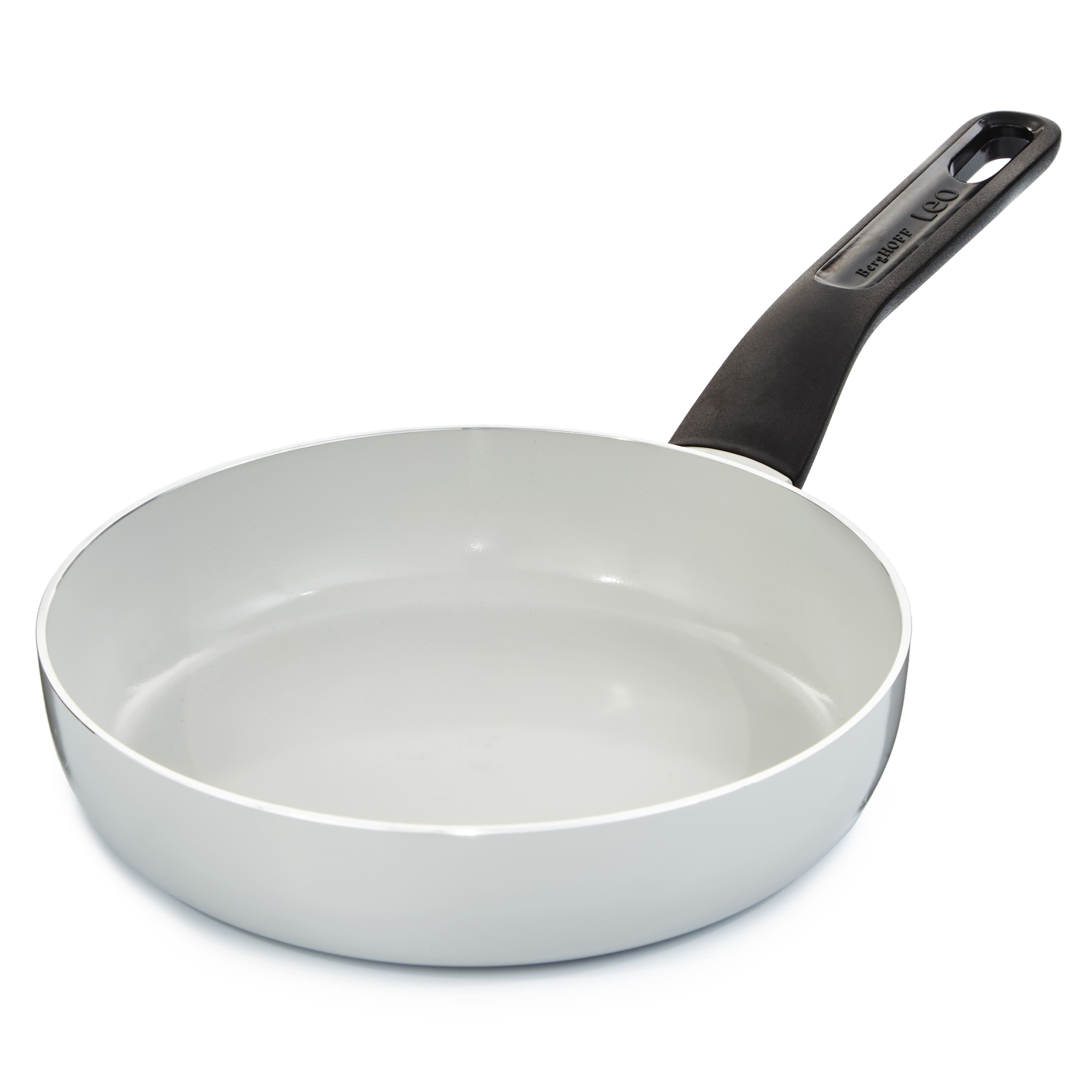 BergHOFF - Leo Glints Nonstick Recycled Aluminum Frying Pan 8" - Spirit
