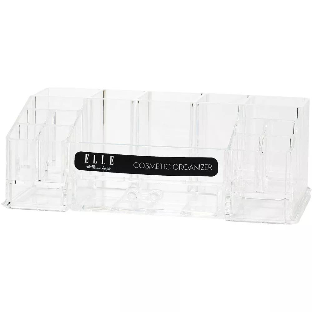ELLE  
Toen 455  
COSMETIC ORGANIZER
