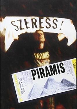 Szeress - DVD