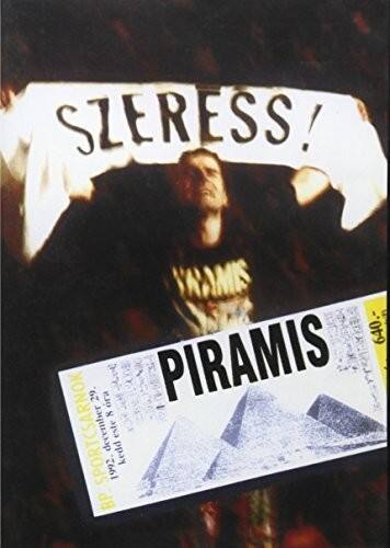 Szeress   - DVD