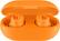 Alt View 12. Beats - Solo Buds True Wireless Earbuds - Orange.