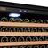 Alt View 22. Lanbo - Freestanding 32 Inch 289 Bottle Single Zone Wine Cooler with Huge Capacity and Quality aluminum alloy door trim - Black.