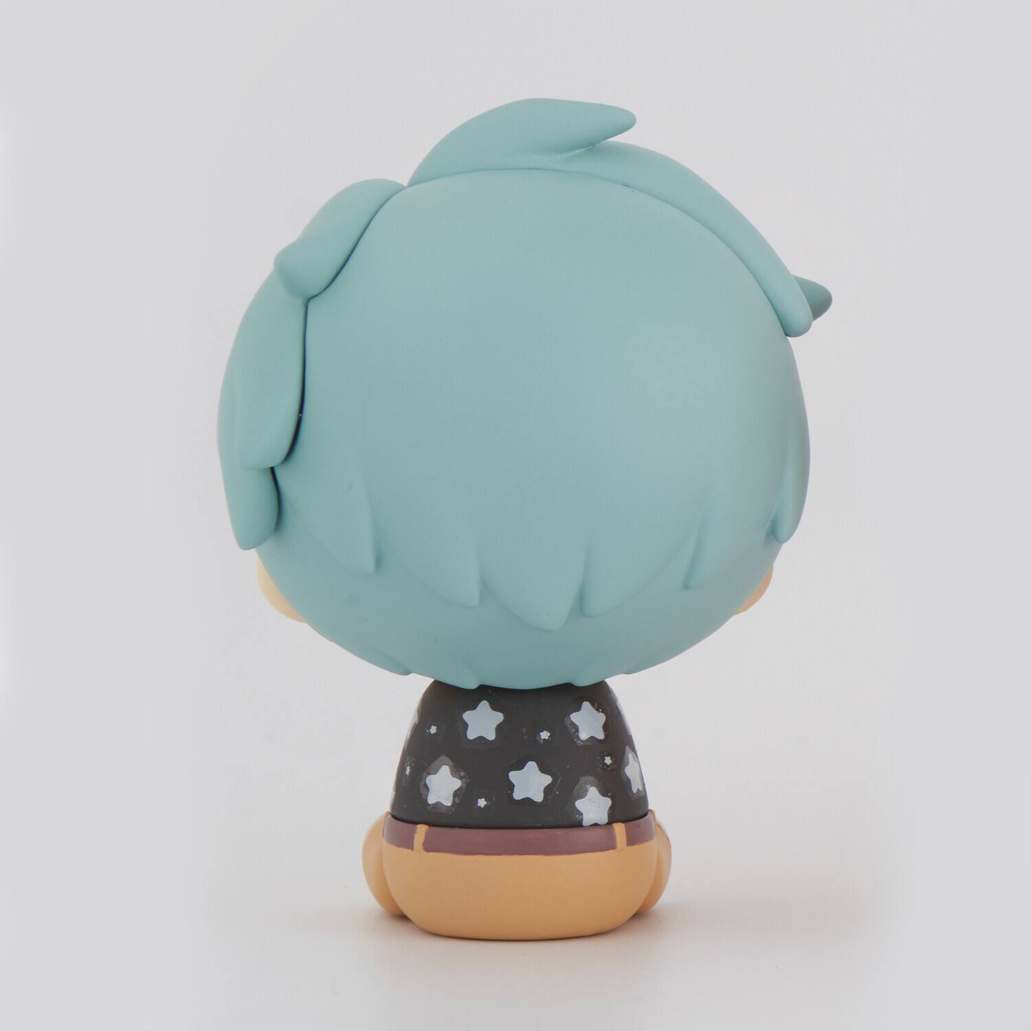 Alt View 2. PopMarket - BTS - BanPresto - Tinytan Dynamite Figure vol.1 (A: Rm)   - COLLECTIBLES - Multicolor.