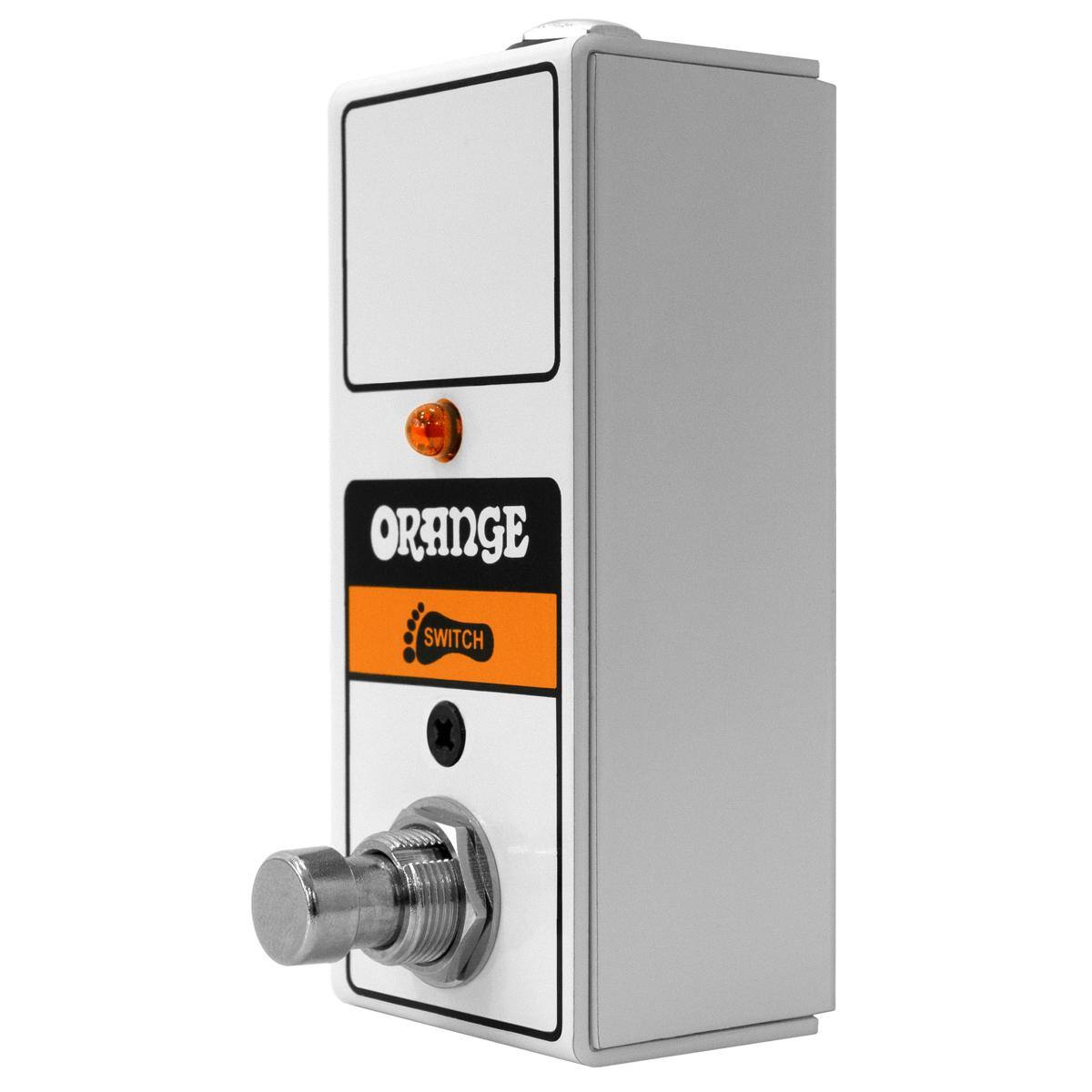 ORANGE SWITCH