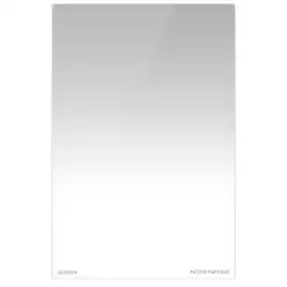 Sirui - 100x150mm Ultra Slim S-Pro Nano MC Graduated Neutral Density Square Filter, GND0.6 (2 Stops)