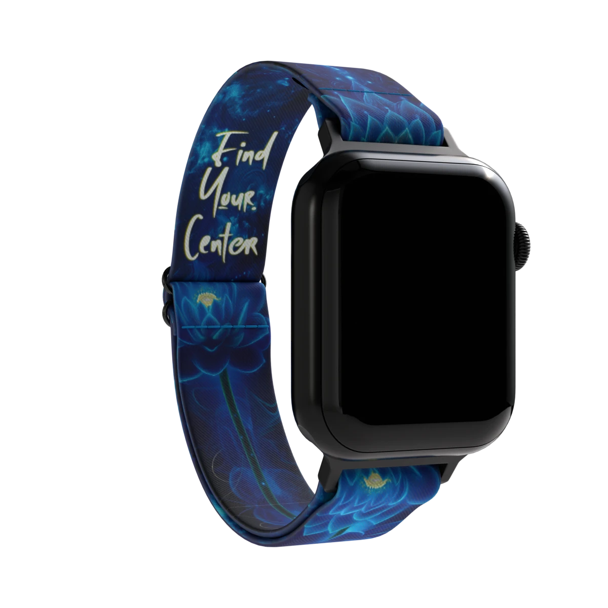 Find Your Center