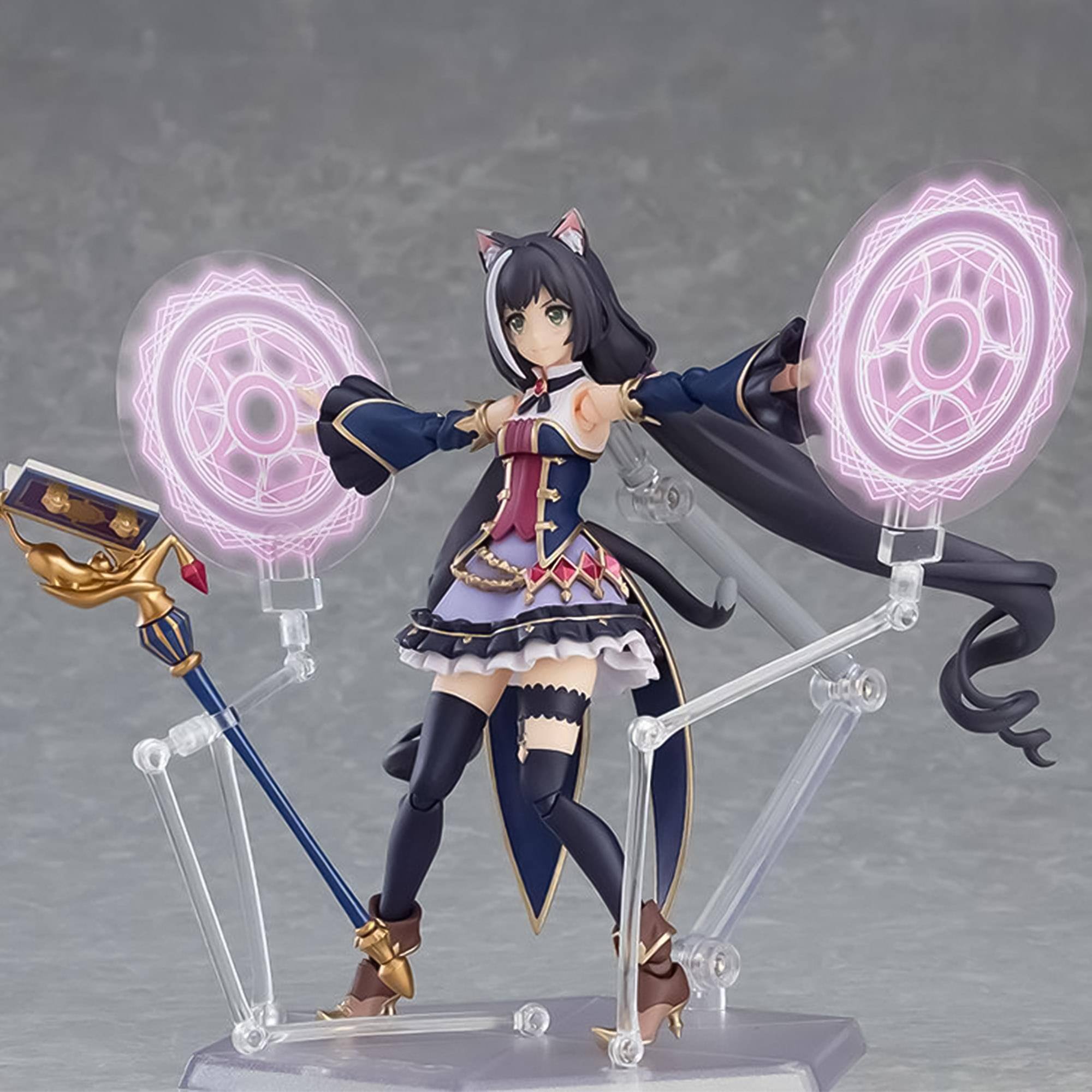 Max Factory Princess Connect! Re: Dive Figma Figure | Karyl Multi