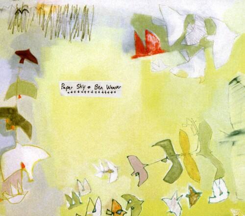 Paper Sky o Be Weaver
