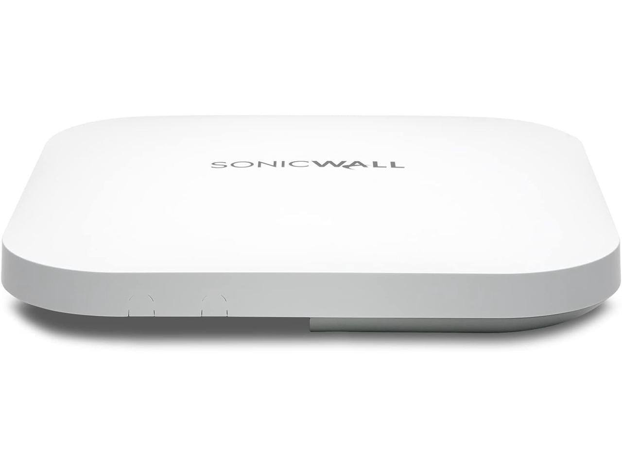 Alt View 2. SonicWall - SONICWAVE 621 Wireless Access Point with 1YR Secure Wireless Network Management and Support (NO POE) (03-SSC-0710).