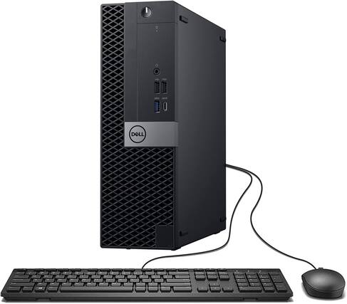 Dell Refurbished Excellent Optiplex 7070 SFF Intel i5 9500 32GB Dell Refurbished Excellent Optiplex 7070 SFF Intel i5 9500 32GB
