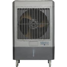 Hessaire - MC61M 5,300 CFM 3-Speed Portable Evaporative Cooler