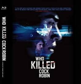 Who Killed Cock Robin - BLU-RAY