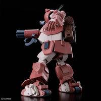 Alt View 3. BANDAI NAMCO Entertainment - Mobile Suit Gundam Armored Trooper Votoms HG ATM-09-GC Brutishdog Model Kit.