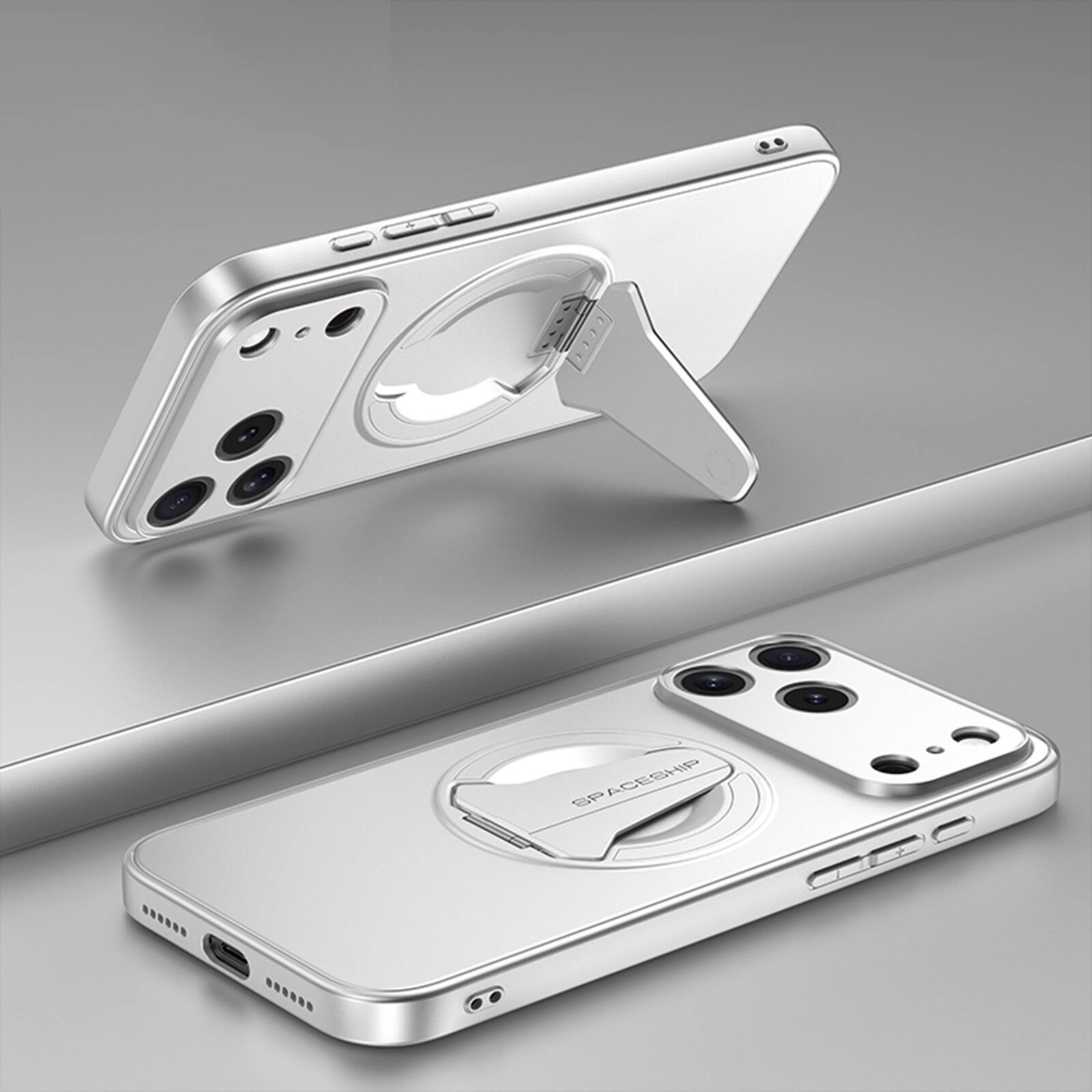 Silver