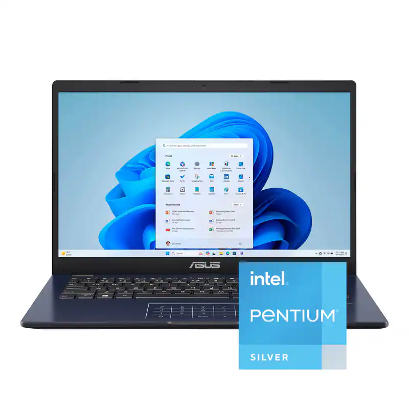 intel  
PENTIUM  
SILVER