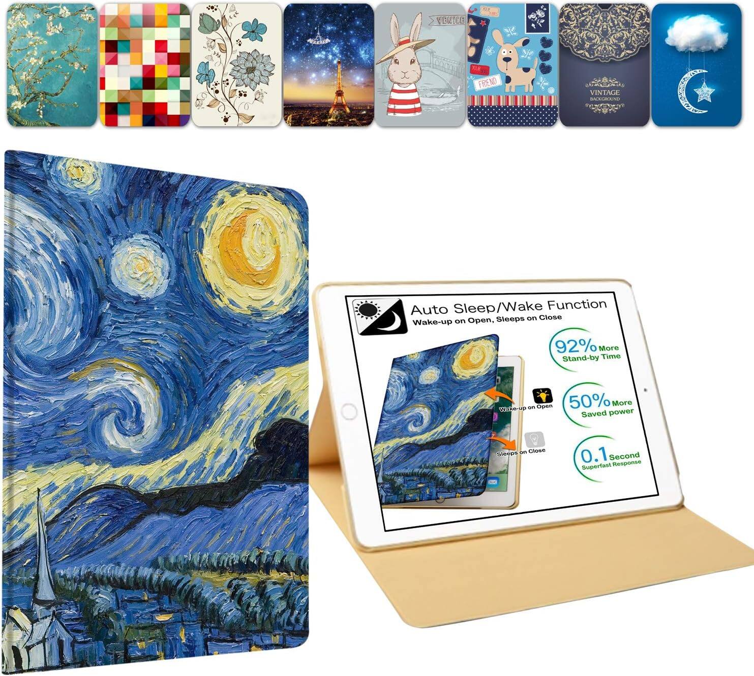 Starry Night
