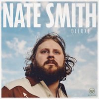 Nate Smith [LP] - VINYL - Front_Zoom