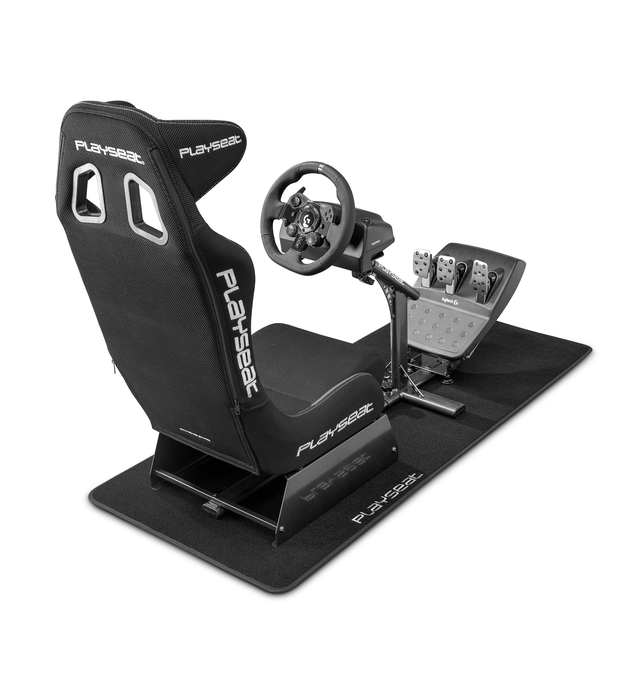 Playseat PLAYSEAT fl (m) begove. (s PLAYSEAT PLayseat DEASHEND PLaySeat