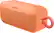 Left. Bose - SoundLink Plus Portable Bluetooth Speaker - Sunset Peach.