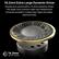 16.2mm Extra-Large Dynamic Driver
Elevate your sound with a 16.2mm dynamic driver, 14% larger than common open-ear headphones. Immerse yourself in crystal-clear highs and deep, resonant lows.
16.2mm Dynamic Speaker