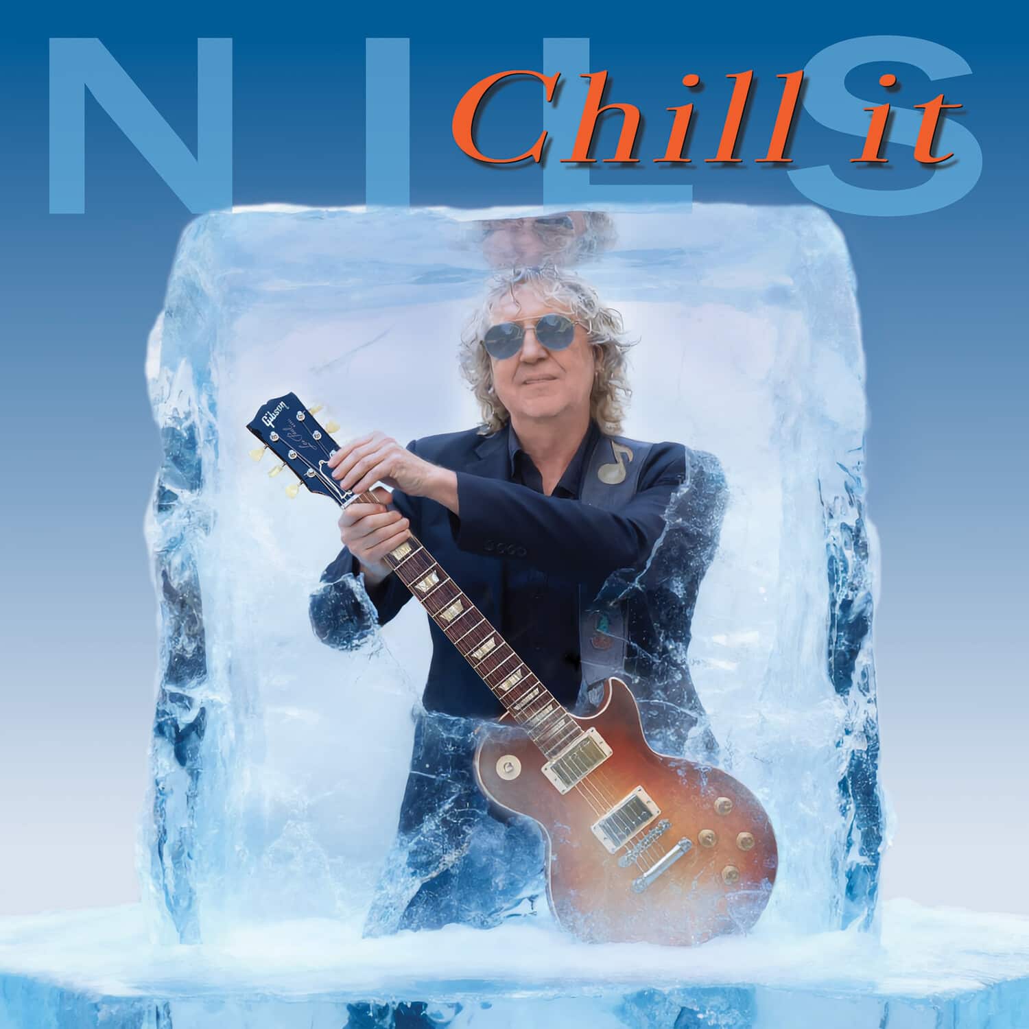Nils - Chill It   - COMPACT DISCS [CD] price history on PriceWatchPro