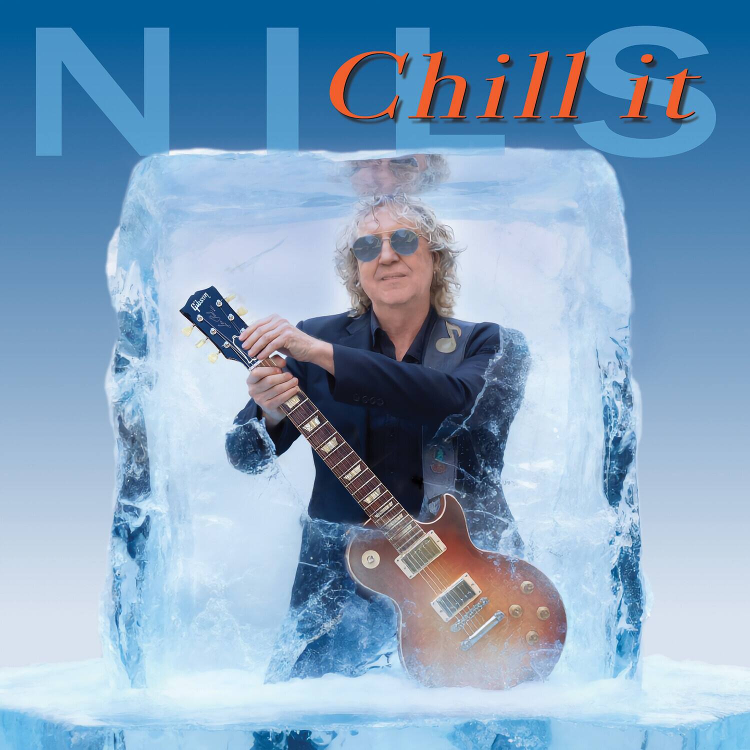 NICHILO Chill it