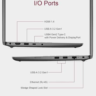 Dell Latitude 3450 14 Dell Latitude 3450 14