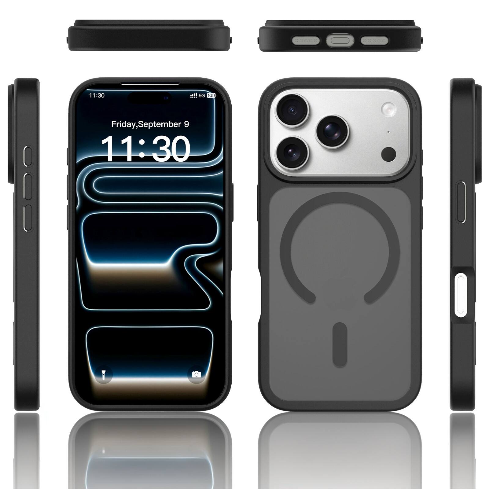 11:30
all 5G 100 ....
Friday, September 9 11:30