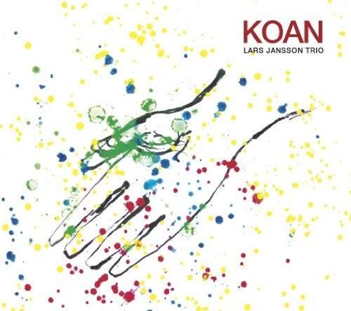 KOAN  
LARS JANSSON TRIO