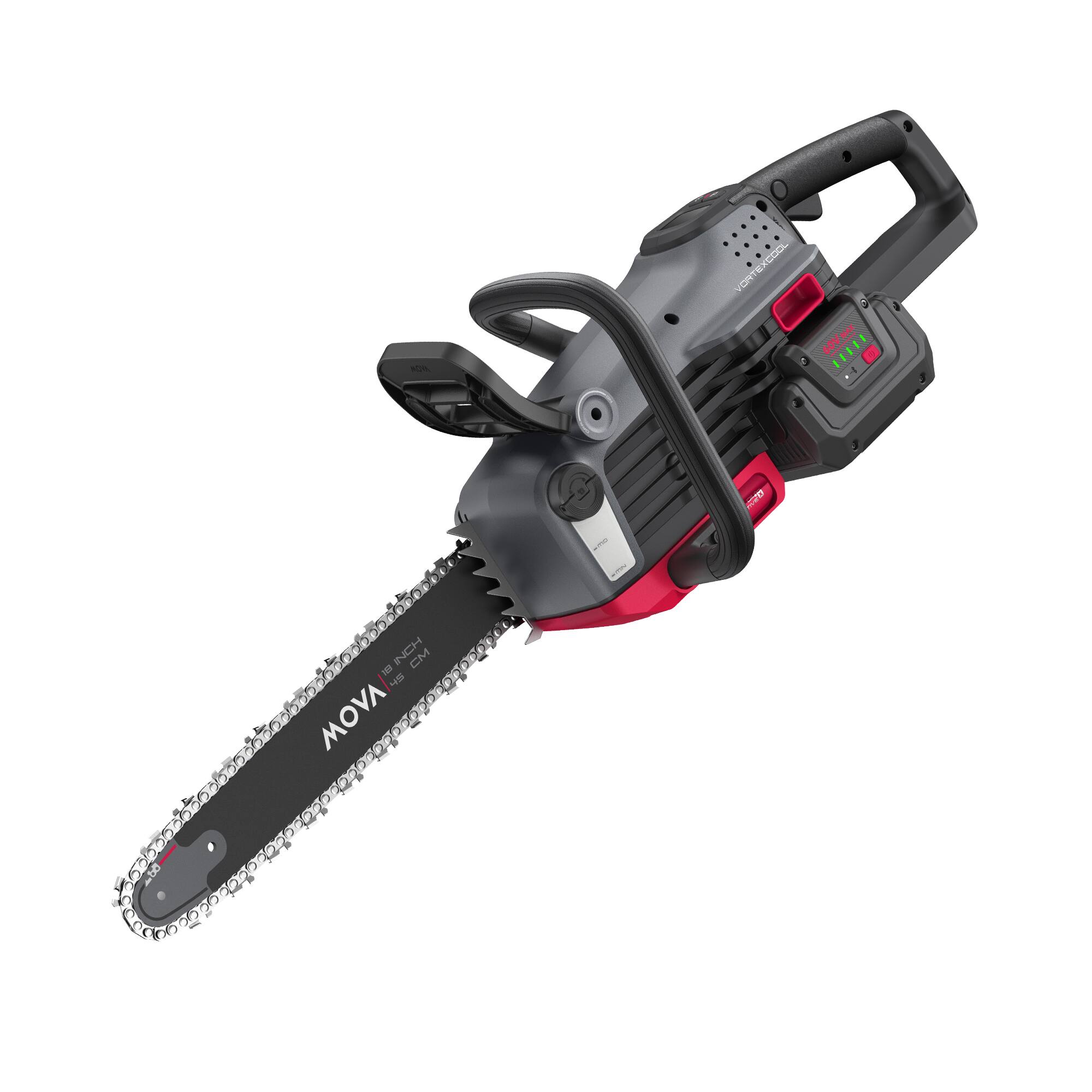 MOVA 18 INCH / 45 CM