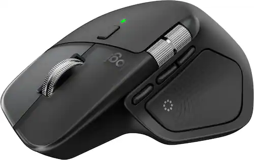 Wireless & Bluetooth Mice