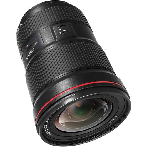 16 IMF - AFI Canon LENS 200mm CANON 082mm
