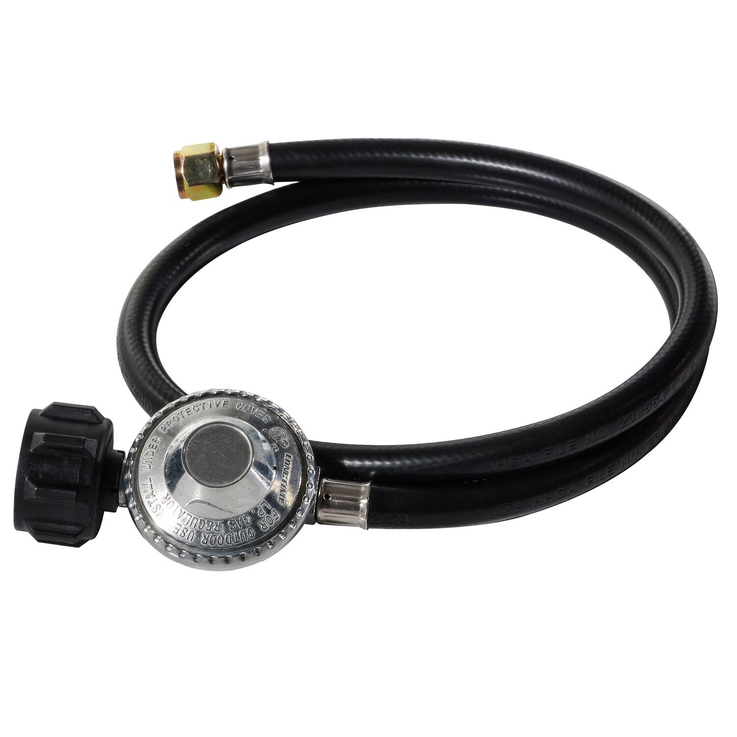 PROTECTIVE COVER UNDER STARLON TATE REGULATOR d GAB LOS USE SOOGUIS DOR 2285564 FILE CHOA