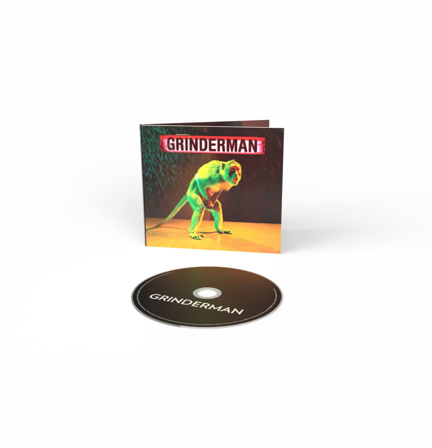 GRINDERMAN