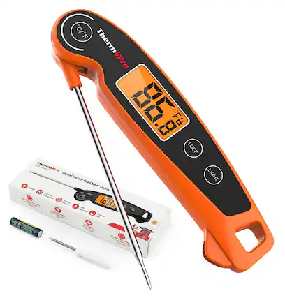 C/F Therm Pro D .8 oF 8 LOCK cou ThermiPro Eae Consassmer P APO Digital Instant Read Meat Seae Therm - suL - - an - Aonate 8 D0 I - - AP - - g Wateorer - i - - -us -pre - - - - - - - - SONO - - - i TrubuTs LIGHT
Corrected text:
C/F Therm Pro D .8 oF 8 LOCK cou ThermiPro Eae Consumer P APO Digital Instant Read Meat Therm - suL - - an - Aonate 8 D0 I - - AP - - g Wateorer - i - - -us -pre - - - - - - - - SONO - - - i TrubuTs LIGHT