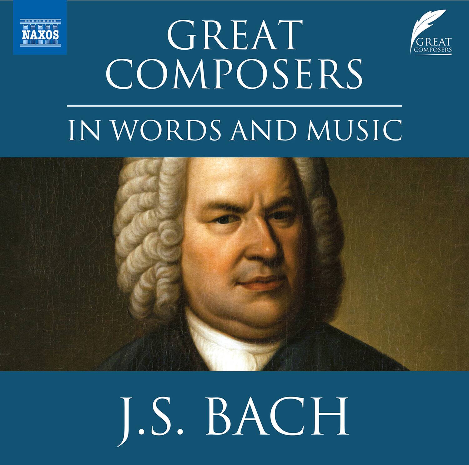 Various J. S. Great Composers in COMPACT DISCS [CD] - Best Buy