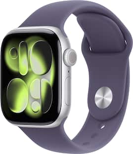 Apple Watch Nike SE (GPS) 44mm Space Gray Aluminum Case with Apple Watch Nike SE (GPS) 44mm Space Gray Aluminum Case with