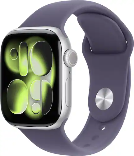 All Apple Watch Models