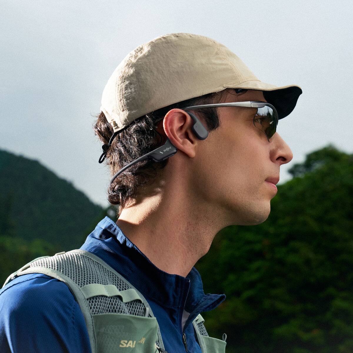 SHOKZ  
SAI N